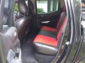 Black 2018 Nissan Navara 4x2 EL Calibre AT Automatic for sale-7