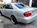 Sell Silver 2006 Toyota Camry-6