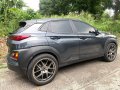 Hyundai Kona 2019 -2