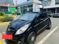 Chevrolet Spark 2012-2