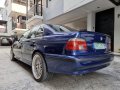  BMW 523I 1997-1