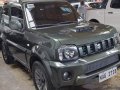 Suzuki Jimny 2017 -7