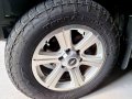 Selling Silver Chevrolet Trailblazer 2016-8