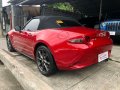 Selling Mazda Mx-5 2018-2