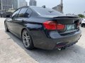  BMW 320D 2013 -1