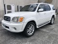 Sell 2002 Toyota Sequoia -9