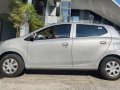 Selling Toyota Wigo 2014 -7