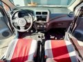 Selling Toyota Wigo 2014 -3