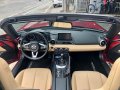 Selling Mazda Mx-5 2018-5