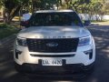 Selling Ford Explorer 2018 -6