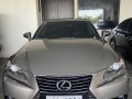 Brightsilver Lexus S-Class 2016 for sale in Cebu-0