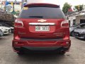  Chevrolet Trailblazer 2015-7