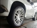White Mitsubishi Montero Sport 2017 for sale in Marikina-3
