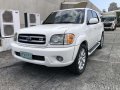 Sell 2002 Toyota Sequoia -6