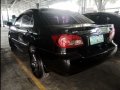 Selling Black Toyota Corolla Altis 2006 in Marikina-4