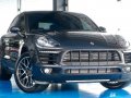 Porsche Macan 2019-9