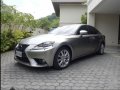 Brightsilver Lexus S-Class 2016 for sale in Cebu-6