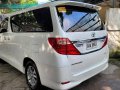 Selling Toyota Alphard 2015 -5