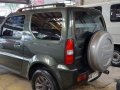 Suzuki Jimny 2017 -6