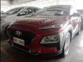 Red Hyundai KONA 2019 for sale in Marikina-4