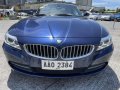  BMW Z4 2014-2