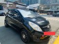 Chevrolet Spark 2012-1