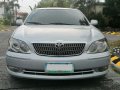 Sell Silver 2006 Toyota Camry-7