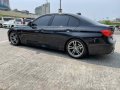  BMW 320D 2013 -2