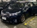 Toyota Corolla Altis 2014-6