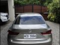 Brightsilver Lexus S-Class 2016 for sale in Cebu-2