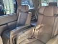 Selling Toyota Alphard 2015 -2