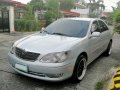 Sell Silver 2006 Toyota Camry-9