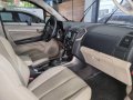 Selling Silver Chevrolet Trailblazer 2016-6