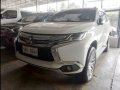 White Mitsubishi Montero Sport 2017 for sale in Marikina-6