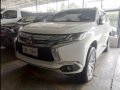 White Mitsubishi Montero Sport 2017 for sale in Marikina-1