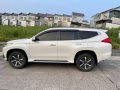 Selling Mitsubishi Montero 2019-0