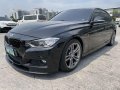  BMW 320D 2013 -4