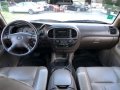 Sell 2002 Toyota Sequoia -2