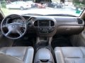 Sell 2002 Toyota Sequoia -7