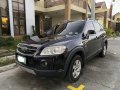 Chevrolet Captiva 2008 -6