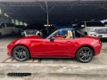 Selling Mazda Mx-5 2018-9