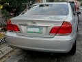 Sell Silver 2006 Toyota Camry-4