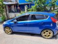 Selling Ford Fiesta 2012 -4