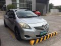 Sell 2010 Toyota Vios -2