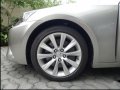 Brightsilver Lexus S-Class 2016 for sale in Cebu-3