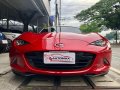 Selling Mazda Mx-5 2018-2