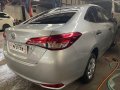 Selling Toyota Vios 2020-0