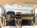 Selling Golden Honda City 2003 in Angeles-4