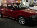 Red Toyota Corolla 1993 for sale in Mandaluyong-4