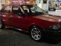 Red Toyota Corolla 1993 for sale in Mandaluyong-2